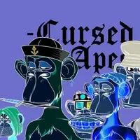 Cursed Apes