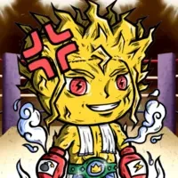 Thunder Prince by WorstTwitchEver x Reddit Collectible Avatars