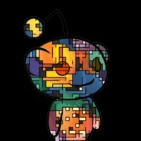 COLORS by Padtrek x Reddit Collectible Avatars