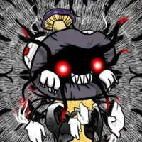 C.H.A.O.S. by Joe (The Kappa Guy) x Reddit Collectible Avatars