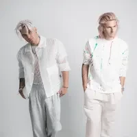 Grey - IDK