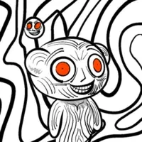 FEEN by rudilouis x Reddit Collectible Avatars