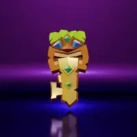 Paradise Tycoon - Genesis Keys
