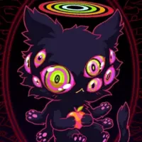 Forbidden Knowledge by salt the wizard x Reddit Collectible Avatars