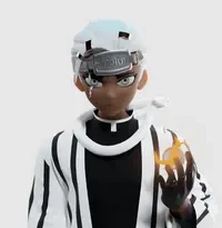 Orivium - Genesis King (3D)