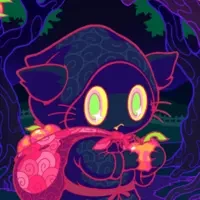 Peach Bandit by salt the wizard x Reddit Collectible Avatars