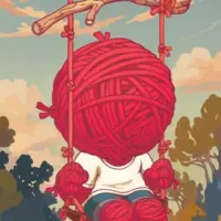 Park Fables by salt the wizard x Reddit Collectible Avatars