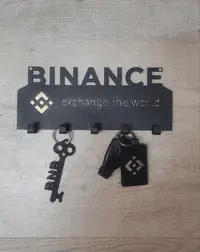 BBINANCEKEYS