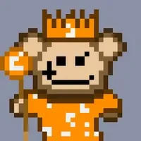 Pixel Puppets