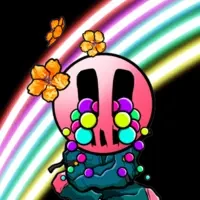 Flip by DWBROODLE x Reddit Collectible Avatars