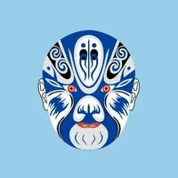 Chinese Opera Mask Plus