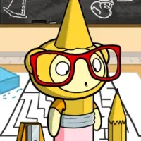 Pencil by Chipperdoodle x Reddit Collectible Avatars