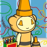 Crayon Head by Chipperdoodle x Reddit Collectible Avatars