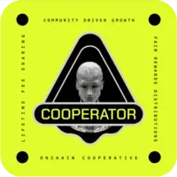 OG Cooperator Badge