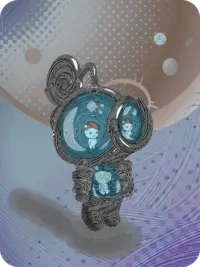 Straws by kardooma x Reddit Collectible Avatars