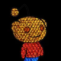SHIRTS by Padtrek x Reddit Collectible Avatars