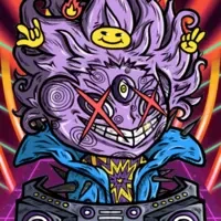 Prime Miran by Chrono x Reddit Collectible Avatars