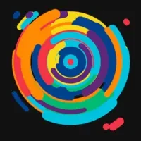 Generative Gyres