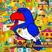 Fcc Eagle NFT
