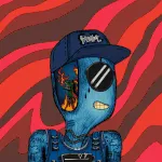 The Nonns by Node Aliens