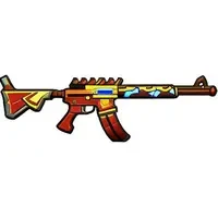 Gen-AI Weapons