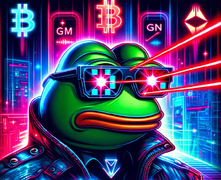 Defi Pepe