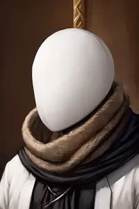 Visual fantasy of Zeus