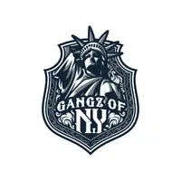 Gangz Of New York