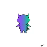 Doodle Devils Drip