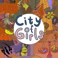 City of Girls Drip