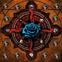 The Compass Rose