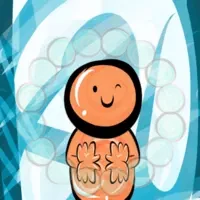 a gem is a gem by Oue x Reddit Collectible Avatars