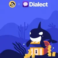 Orca Dialect Stickers