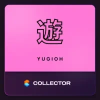 Collector Crypt: Yu-Gi-Oh!