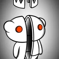 HOLLOW by lexic0n_devil x Reddit Collectible Avatars
