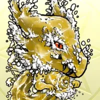 Guldari by -Tisar- x Reddit Collectible Avatars