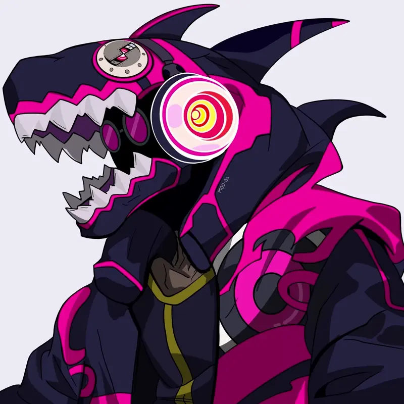 MOTO MOD: DRAGOON MEGA LVL