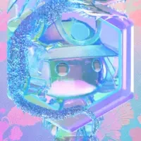 Hi by ItsNotYourFault x Reddit Collectible Avatars