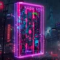 Neon Soul