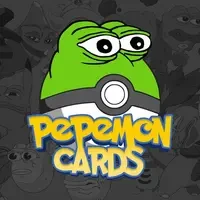 $PEPEMON Cards - First GameFi ERC404 Standard