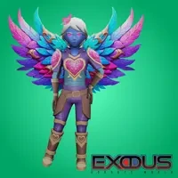 Exodus Valentine's Day 2024