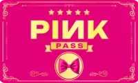 PINK Pass