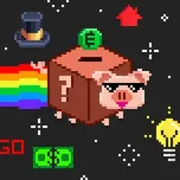 EARN'M Piggybox NFT Collection