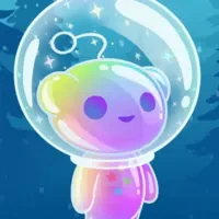 Sno Globe by GlowyMushroom x Reddit Collectible Avatars