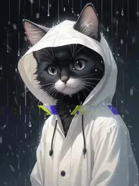The cats