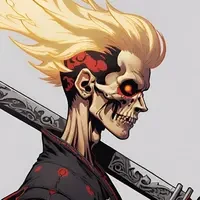 Undead Punch