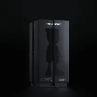 AKCB Physical Collectible #1