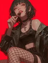 Miao VALENTINE NFT