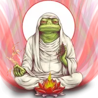 Mystic Pepe
