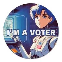 I’m a Voter